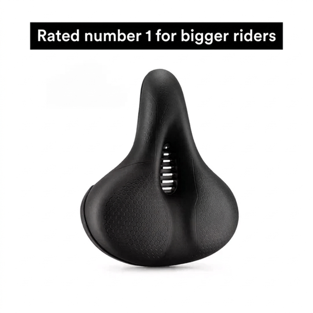 Support Saddle