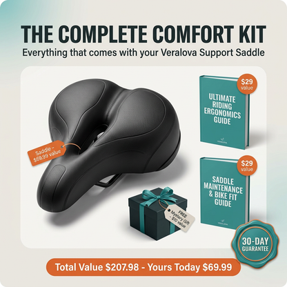Support Saddle