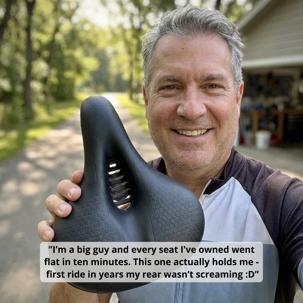 Support Saddle