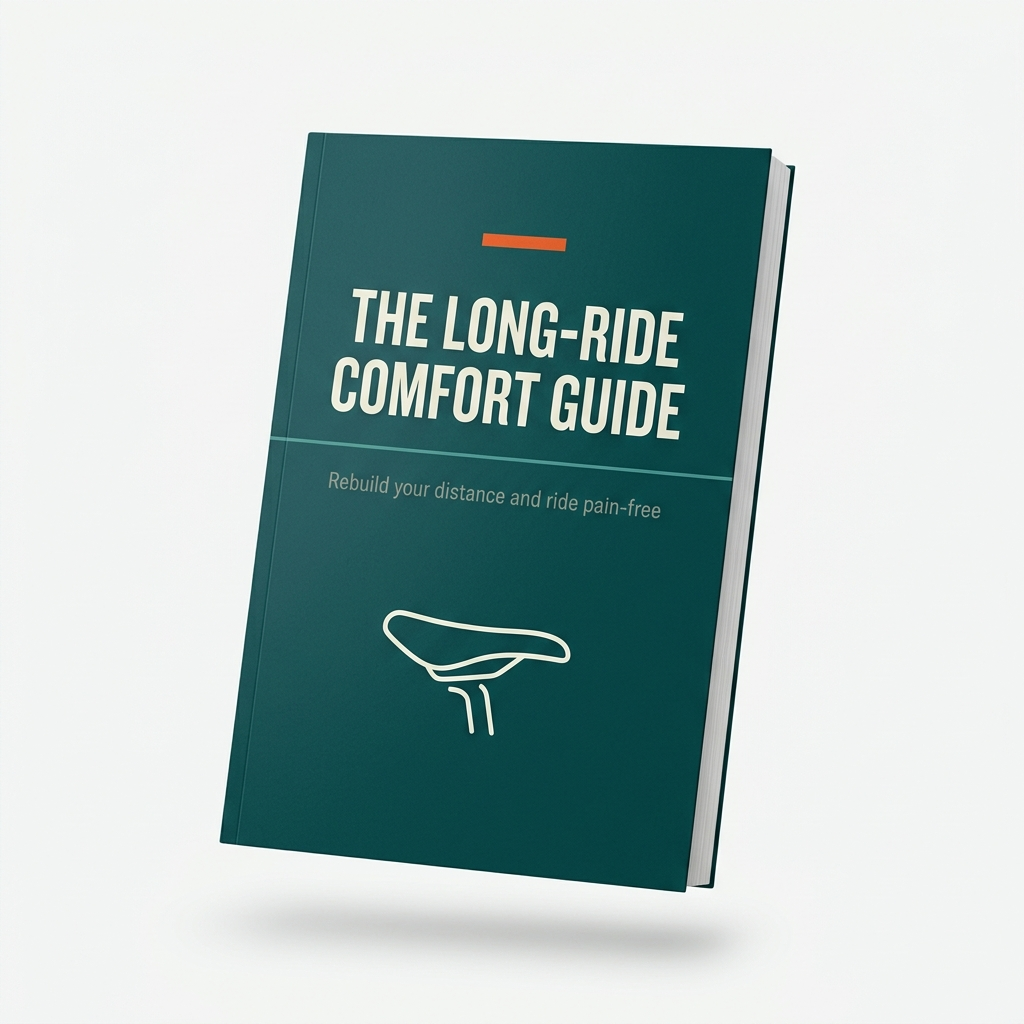 The Long-Ride Comfort Guide