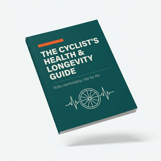 The Cyclist's Health & Longevity Guide