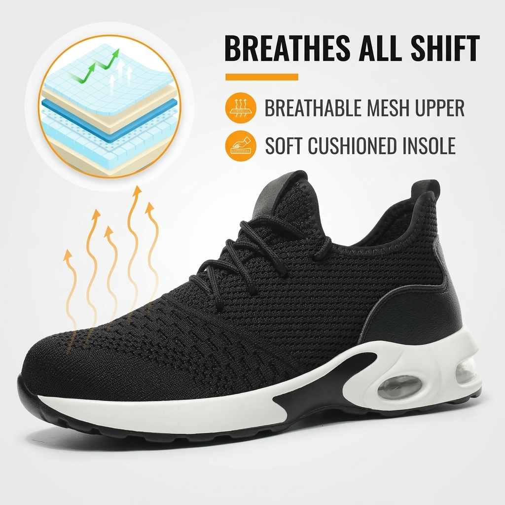CloudSteps Pro™