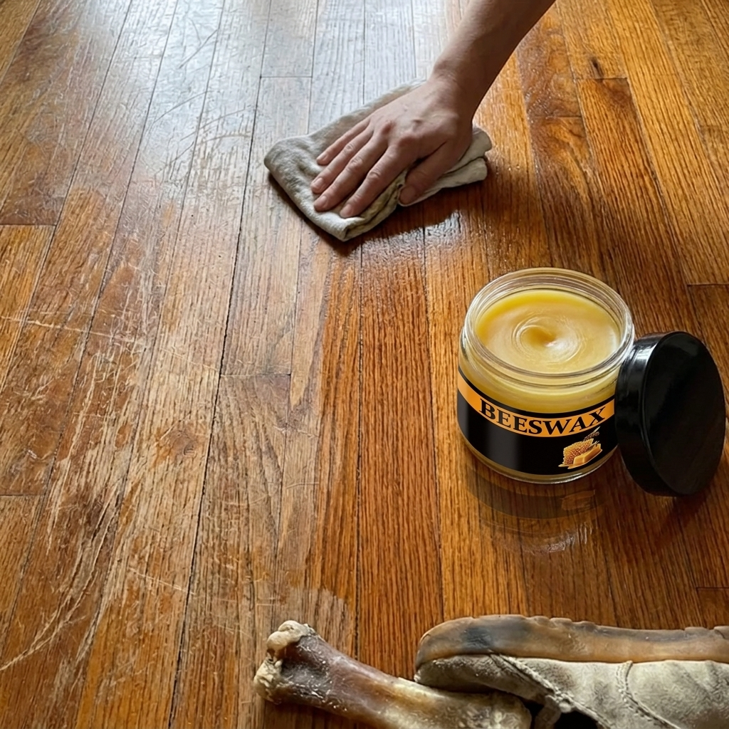 Veralova™ Feed and Seal Wood Salve