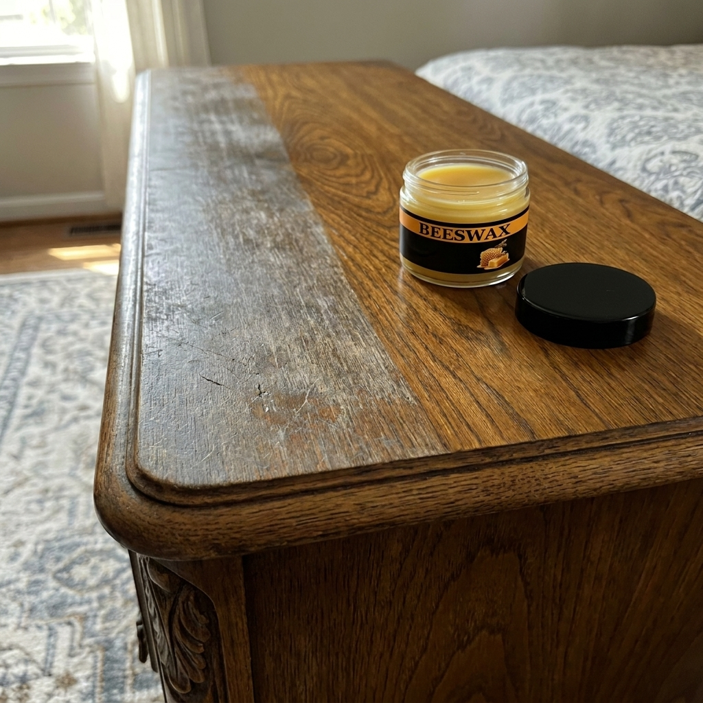 Veralova™ Feed and Seal Wood Salve