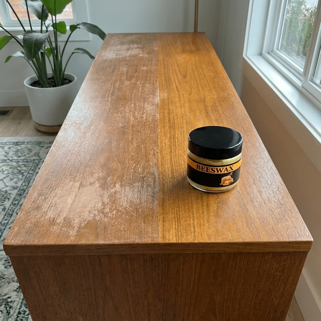 Veralova™ Feed and Seal Wood Salve