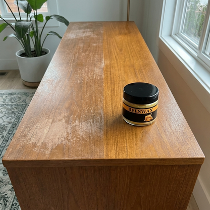 Veralova™ Feed and Seal Wood Salve