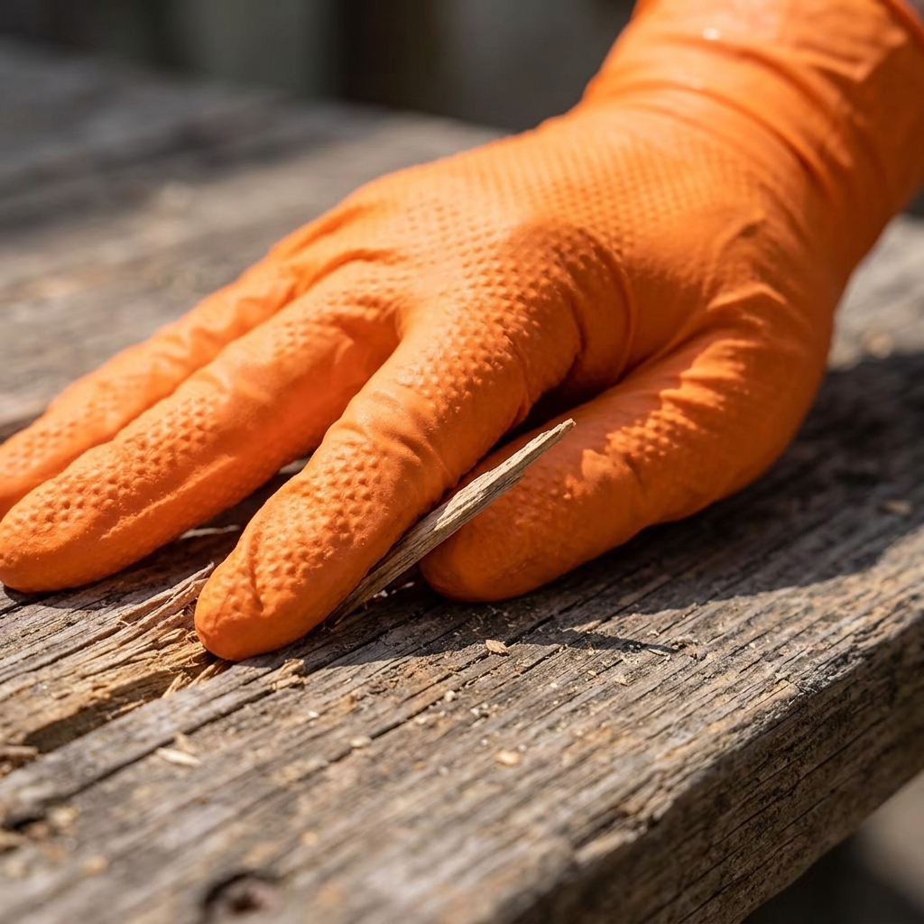 Splinter Proof Gloves