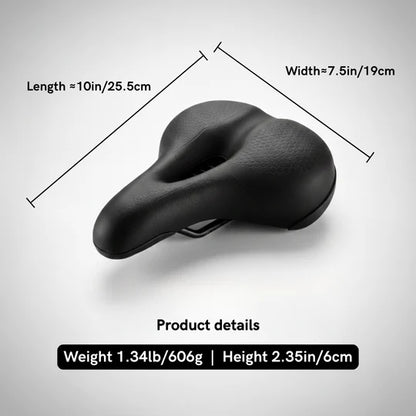 Support Saddle
